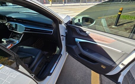 Audi A7, 2022 год, 5 732 000 рублей, 3 фотография