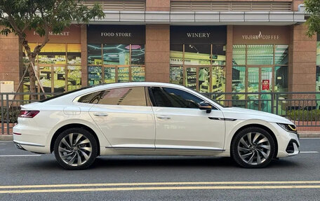 Volkswagen Passat CC, 2021 год, 2 240 027 рублей, 4 фотография