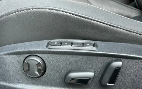 Volkswagen Passat CC, 2021 год, 2 240 027 рублей, 10 фотография