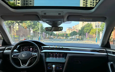 Volkswagen Passat CC, 2021 год, 2 240 027 рублей, 11 фотография