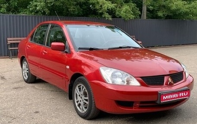 Mitsubishi Lancer IX, 2007 год, 425 000 рублей, 1 фотография