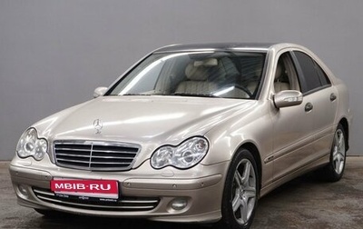 Mercedes-Benz C-Класс, 2004 год, 645 000 рублей, 1 фотография
