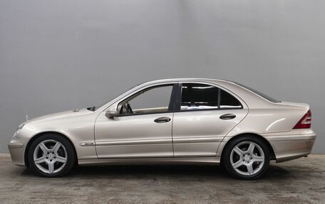 Mercedes-Benz C-Класс, 2004 год, 645 000 рублей, 4 фотография