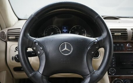Mercedes-Benz C-Класс, 2004 год, 645 000 рублей, 10 фотография