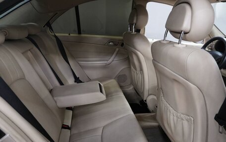 Mercedes-Benz C-Класс, 2004 год, 645 000 рублей, 12 фотография