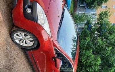 Peugeot 3008 I рестайлинг, 2012 год, 625 000 рублей, 1 фотография