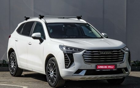 Haval Jolion, 2023 год, 2 190 000 рублей, 1 фотография