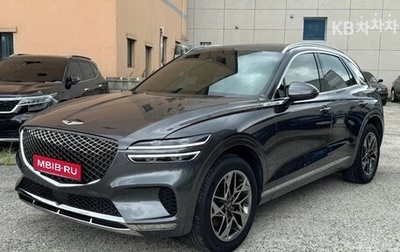 Genesis GV70, 2022 год, 3 100 200 рублей, 1 фотография