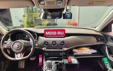 KIA Stinger I, 2021 год, 2 535 000 рублей, 6 фотография