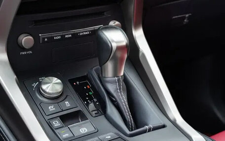 Lexus NX I, 2021 год, 3 350 001 рублей, 7 фотография