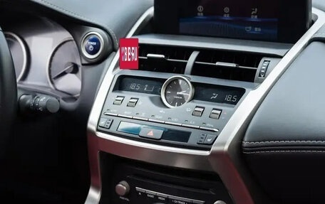 Lexus NX I, 2021 год, 3 350 001 рублей, 9 фотография
