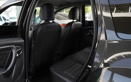 Renault Duster I рестайлинг, 2017 год, 1 350 000 рублей, 11 фотография