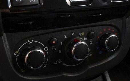Renault Duster I рестайлинг, 2017 год, 1 350 000 рублей, 14 фотография