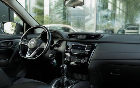 Nissan Qashqai, 2019 год, 1 920 000 рублей, 9 фотография