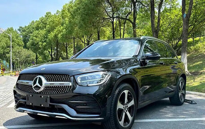 Mercedes-Benz GLC, 2021 год, 2 850 000 рублей, 1 фотография