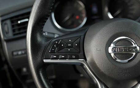 Nissan Qashqai, 2019 год, 1 920 000 рублей, 11 фотография