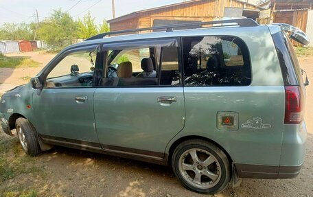 Mitsubishi Dion I рестайлинг, 2000 год, 525 000 рублей, 1 фотография
