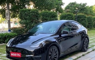 Tesla Model Y I, 2023 год, 2 650 000 рублей, 1 фотография