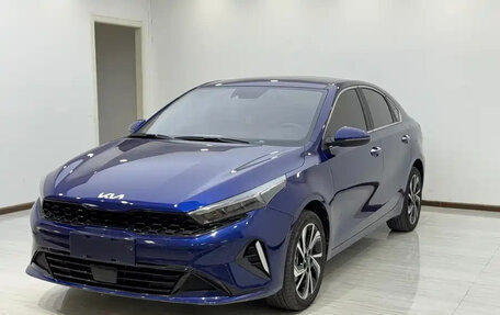 KIA K3, 2023 год, 1 290 596 рублей, 1 фотография