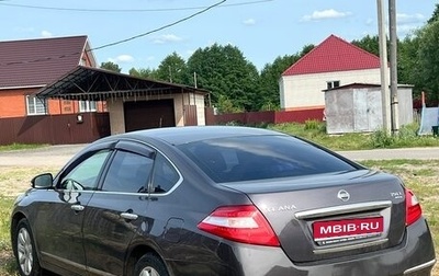 Nissan Teana, 2010 год, 1 050 000 рублей, 1 фотография
