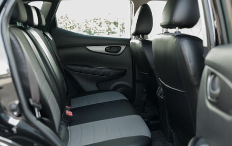 Nissan Qashqai, 2019 год, 1 920 000 рублей, 20 фотография