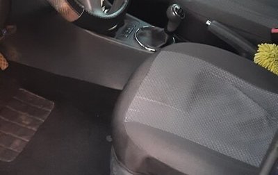 Skoda Fabia II, 2012 год, 570 000 рублей, 1 фотография