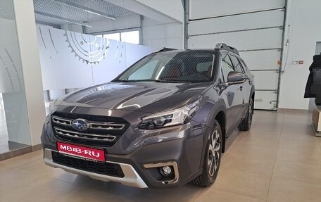 Subaru Outback VI, 2024 год, 5 600 000 рублей, 1 фотография