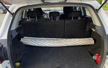 Mitsubishi ASX I рестайлинг, 2011 год, 1 300 000 рублей, 9 фотография