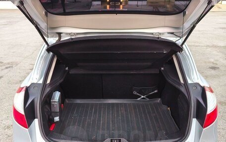 Renault Megane III, 2011 год, 595 000 рублей, 18 фотография