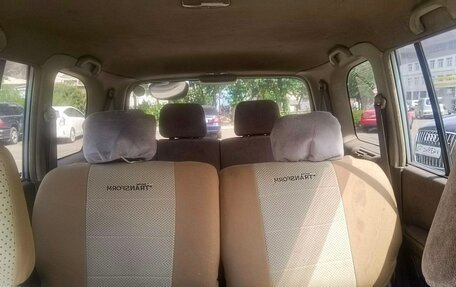 Mitsubishi Dion I рестайлинг, 2000 год, 525 000 рублей, 5 фотография