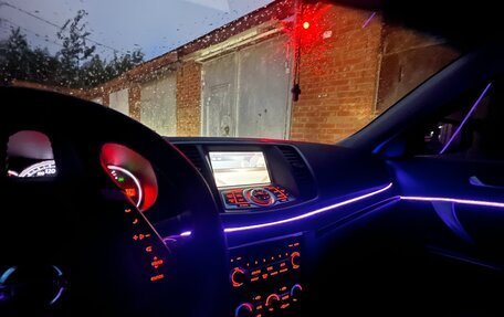 Nissan Teana, 2010 год, 1 050 000 рублей, 2 фотография