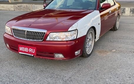 Nissan Laurel VIII, 1997 год, 420 000 рублей, 2 фотография