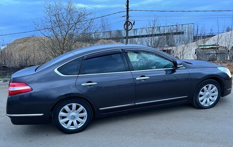 Nissan Teana, 2010 год, 1 050 000 рублей, 11 фотография