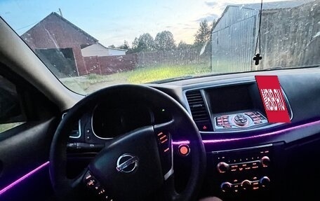 Nissan Teana, 2010 год, 1 050 000 рублей, 4 фотография