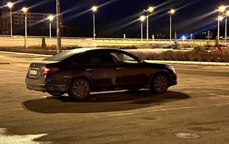 Nissan Teana, 2010 год, 1 050 000 рублей, 17 фотография