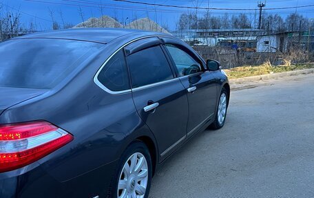 Nissan Teana, 2010 год, 1 050 000 рублей, 16 фотография