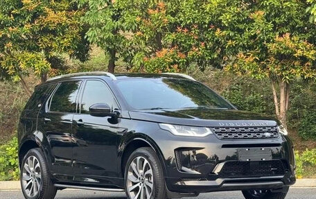 Land Rover Discovery Sport I рестайлинг, 2022 год, 2 200 200 рублей, 3 фотография
