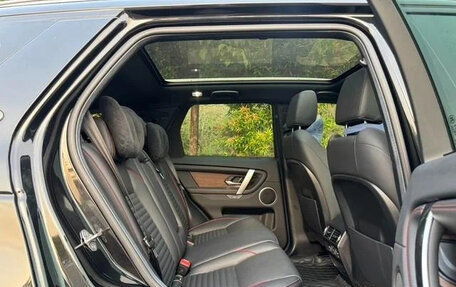 Land Rover Discovery Sport I рестайлинг, 2022 год, 2 200 200 рублей, 12 фотография