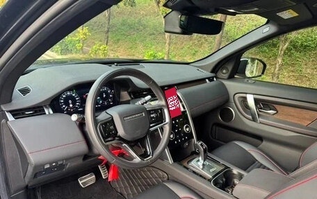 Land Rover Discovery Sport I рестайлинг, 2022 год, 2 200 200 рублей, 8 фотография