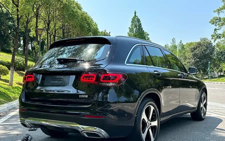 Mercedes-Benz GLC, 2021 год, 2 850 000 рублей, 4 фотография