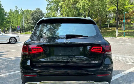 Mercedes-Benz GLC, 2021 год, 2 850 000 рублей, 5 фотография