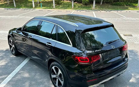 Mercedes-Benz GLC, 2021 год, 2 850 000 рублей, 6 фотография