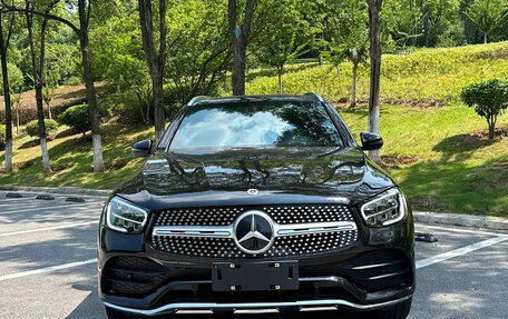Mercedes-Benz GLC, 2021 год, 2 850 000 рублей, 2 фотография