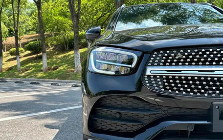 Mercedes-Benz GLC, 2021 год, 2 850 000 рублей, 14 фотография