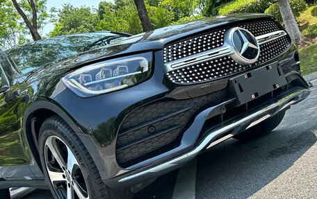 Mercedes-Benz GLC, 2021 год, 2 850 000 рублей, 11 фотография
