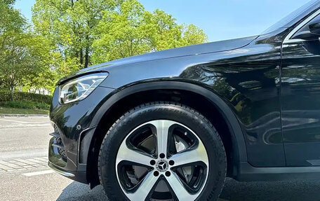 Mercedes-Benz GLC, 2021 год, 2 850 000 рублей, 8 фотография
