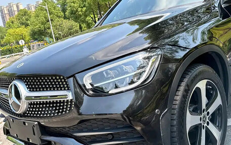 Mercedes-Benz GLC, 2021 год, 2 850 000 рублей, 15 фотография