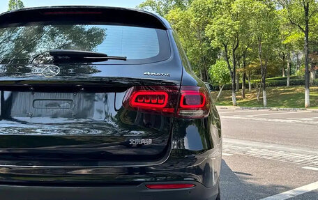 Mercedes-Benz GLC, 2021 год, 2 850 000 рублей, 10 фотография