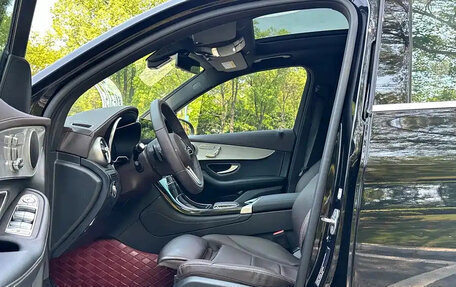 Mercedes-Benz GLC, 2021 год, 2 850 000 рублей, 16 фотография
