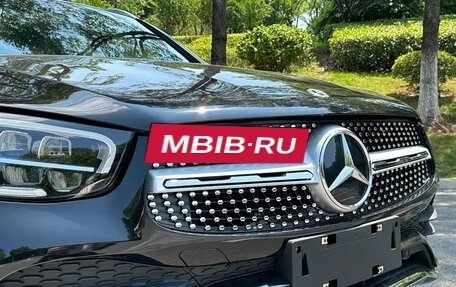 Mercedes-Benz GLC, 2021 год, 2 850 000 рублей, 13 фотография